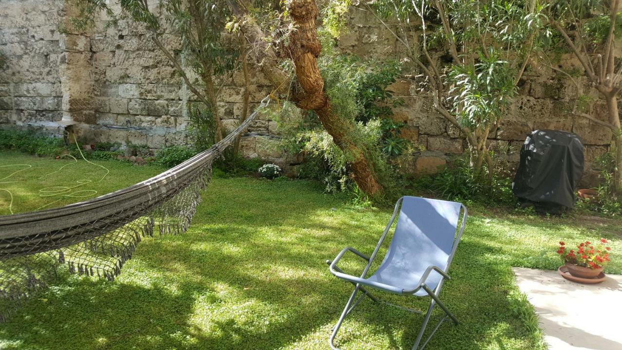 Nel Giardino Degli Agrumi Palermo Exterior foto